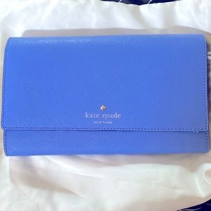 Kate Spade Wallet large